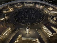 -大连市规划展示中心