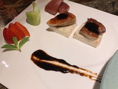 -炙柒Sekinana·精致料理 烧鸟·铁板烧(海上世界店)