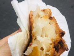 油墩子-阿婆油墩子(五里桥路188弄小区店)