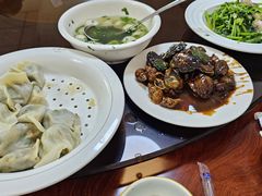 -日丰园海肠水饺·老字号大连海鲜(小平岛总店)