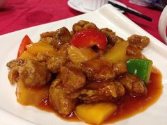 -佛有缘素食馆·荔湾老字号(陈家祠首店)