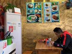 大堂-枫镇面馆(寒山寺店)