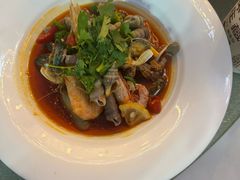 -舌尖上·霞浦滩涂海鲜·新闽菜(总店)