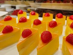 -芭菲盛宴·环球美食(袁家岗店)