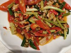 -泉上·发现DISCOVERY ·黔菜餐厅(银海元隆广场店)