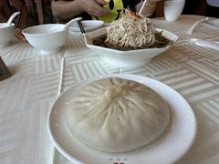 -怡园饭店-餐厅(四望亭店)