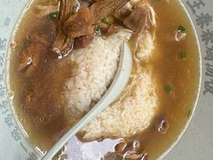 -王春春鸡汤饭(成都城西优品道店)