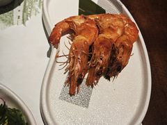 -黑松白鹿(崇文门新活馆店)