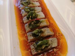 -长沙顺天凯宾斯基酒店·祈顺酒家中餐厅(雨花亭店)