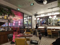 -BOTTEGA意库(中骏世界城店)