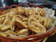-醉美东江·三文鱼·烧鸡公