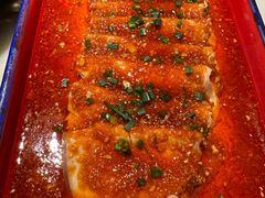 -常和州·夜宵大排档(常州单店)