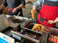 -独一锅棒棒鸡(坡子街商业中心店)
