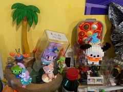-谜盒子奇幻密室(南屏店)