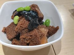 -鼎泰丰(当代商城店)