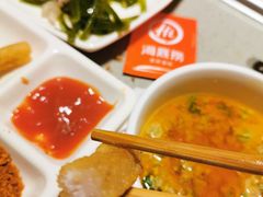 -海底捞火锅(天津SM城市广场店)