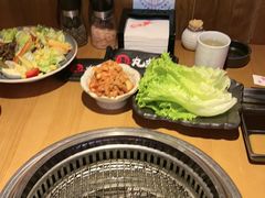 -丸藏和牛烧肉专门店(园区师惠坊店)