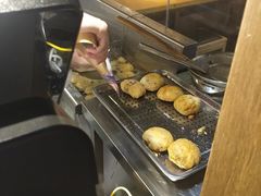-京天红炸糕(天通苑华联店)