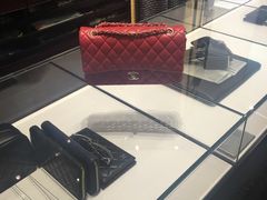 -CHANEL(恒隆广场店)