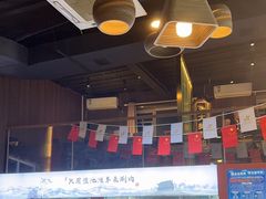 -百草滩羊清水涮羊肉(长城路店)