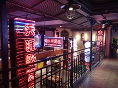 -霸王虾·小龙虾香辣蟹(玉林店)