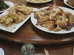 -春發合饭庄