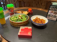 -衡厨·衡阳土菜(中南店)