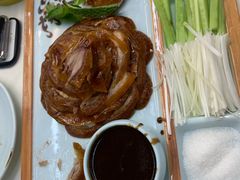 -昱德来·天津菜(河西店)