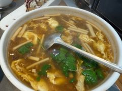 -黑窑厂糖油饼烤鸭·清真菜(旗舰店)