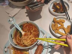 -李先生牛肉面大王(华联商厦店)
