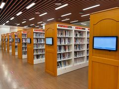 -厦门市图书馆(集美新城馆区)