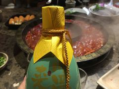 -重庆渝达老火锅(春熙路店)