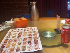 -永安鱼庄·镇江菜(三店纬五路店)