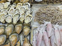 -板桥海鲜广场(文明东店)