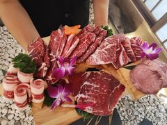 -河风の幸会精致料理