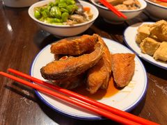 -咸亨酒店•非遗绍兴菜•中华老字号(堂吃餐厅)