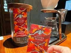 秋季综合豆-星巴克(福州三坊七巷店)