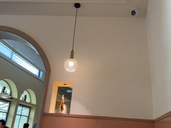 -帕蓝·暹罗料理(大学路店)