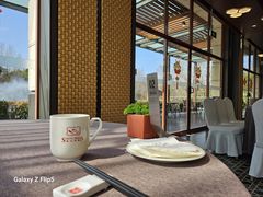 -梅林春晓花园餐厅