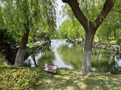 -锦溪古镇