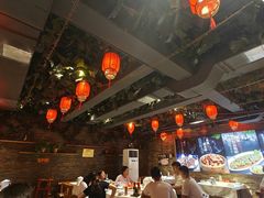 -人民公社大食堂(张家湾店)