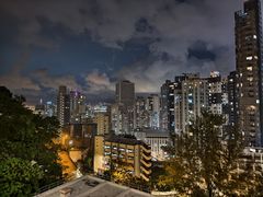 -香港大学