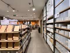 -MUJI无印良品(远洋未来广场店)