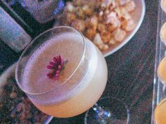 -MOSSO音乐酒吧·live house(长乐路店)