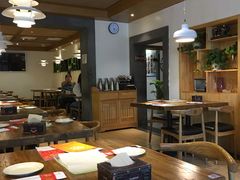大堂-管氏翅吧(国展店)