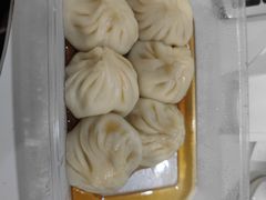 鲜肉小笼-珊珊小笼馆(仙霞路店)