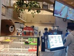 -茶百道(印象城店)