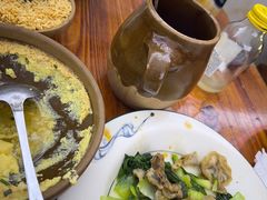 -巢湖名吃·徽府农家菜(半汤店)