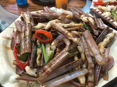 -八方海味餐厅