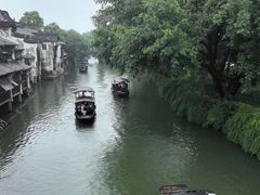 -乌镇西栅景区